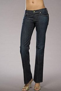 Trend Alert: Organic Denim 