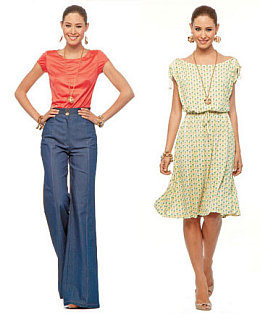 On Our Radar: Bringing Contemporary Wear to Hollywould! 