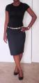 Look of the Day: Pencil Her In 