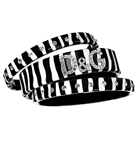 D&G Candy Bangles: Love It or Hate It? 