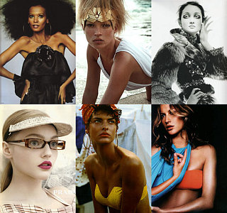 Where Do Your Favorite Models Hail From? 