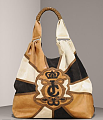 Juicy Couture Patchwork Hobo: Love It or Hate It? 