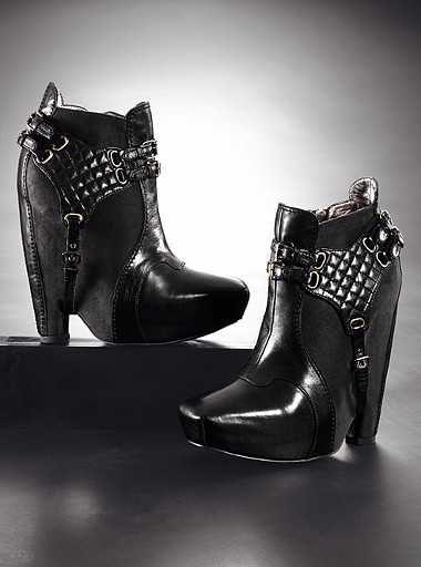 Sam Edelman Strapped Bootie: Love It or Hate It? Sam Edelman Strapped Bootie: Love It or Hate It?