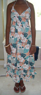 Look of the Day: Super Summery 