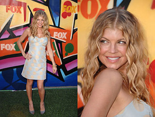 Teen Choice Awards: Fergie 