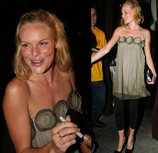 Celebrity Style: Kate Bosworth 