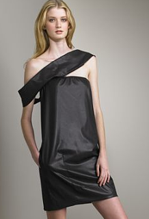 Chloe Slim Black Dress: Love It or Hate It? 