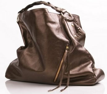 Handbag Designer Spotlight: Bryna Nicole 