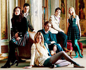 On Our Radar: Gossip Girl 