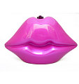 Timmy Woods Lips Purse: Love It or Hate It? 