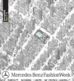 Fab Flash: New York Fashion Week Open to The Public 
