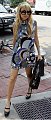 The Look For Less: Nicole's Psychedelic Pucci Dress 