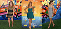 Teen Choice Awards: The Sassies 