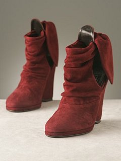 Tashkent by Cheyenne Cole Platform Wedge: Love It or Hate It? 