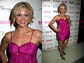 Celebrity Style: Brittany Snow 