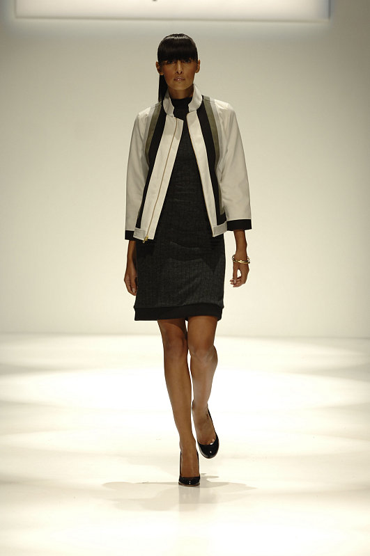 San Francisco Fashion Week: Dcepcion