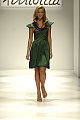 San Francisco Fashion Week: Kirribilla