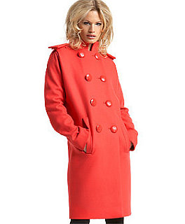 Fab's Fall Most Wanted