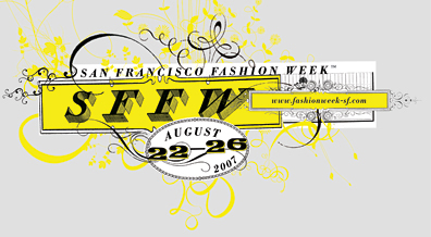 San Francisco Fashion Week: The Music Video!