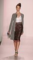 New York Fashion Week, Spring 2008: Rebecca Taylor 