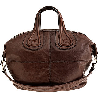 The Look For Less: Givenchy Nightingale 