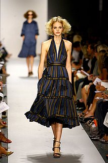 New York Fashion Week, Spring 2008: Derek Lam 