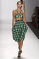 New York Fashion Week, Spring 2008: Tibi 