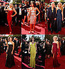 Primetime Emmy Awards: Fab Best Dressed Nominees 