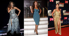 Beyonce, One of the Best-Dressed Celeb of 2007? 