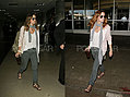 Celebrity Style: Drew Barrymore 