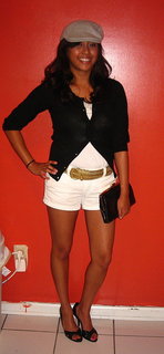 Look of the Day: Fashion Deviant 