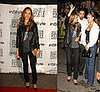 Celebrity Style: Jessica Alba 