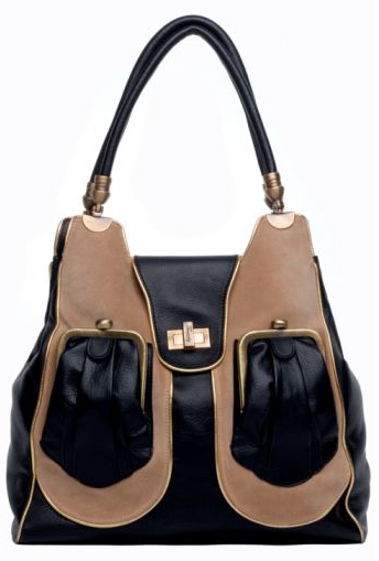 The Bag To Have: Temperley 'Empire' Bag 
