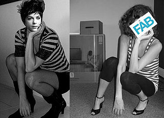 Strike A Pose! Challenge #2 Winner 