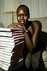 Fab Read: Alek, From Sudanese Refugee to International Supermodel 
