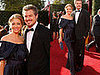 Primetime Emmy Awards: Eric Dane & Rebecca Gayheart