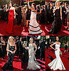 Primetime Emmy Awards: Mermaids 