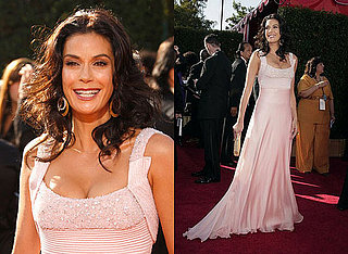 Primetime Emmy Awards: Teri Hatcher 