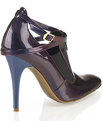 Style For Style: A Cutting Edge Solution to Slippery Soles 