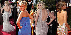Primetime Emmy Awards: The Best of the Backs