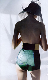 Snap Judgment: Thongs or Briefs? 