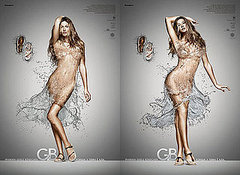 Fab Ad: Gisele for Ipanema 