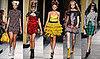London Fashion Week, Spring 2008: Luella 