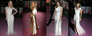 Battle of the Old School Supermodels!
