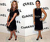 Battle of the Chanel: Gellar vs. Bilson 