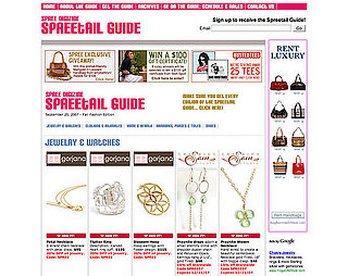 Fab Site: SpreeTailGuide.com 