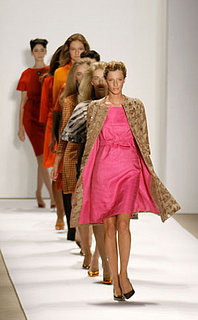 Fab Flash: Minimum Model Diversity at NY Fashion Week