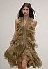 London Fashion Week, Spring 2008: Christopher Kane 