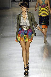 Milan Fashion Week Spring 2008, Etro: Love It or Hate It? 