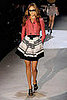 Milan Fashion Week, Spring 2008: Gucci 